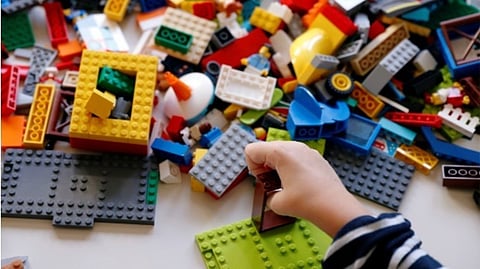 Representative image