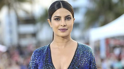 Priyanka Chopra