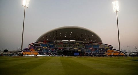 Representative Image