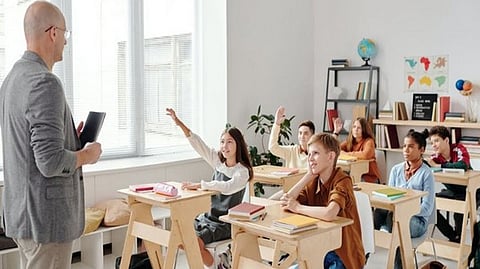 Representative image