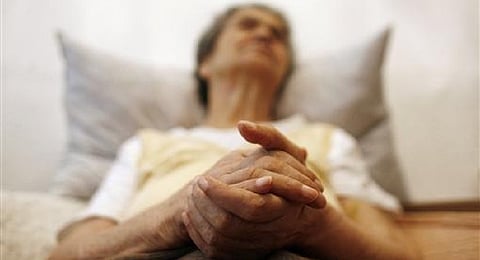 Representative Image