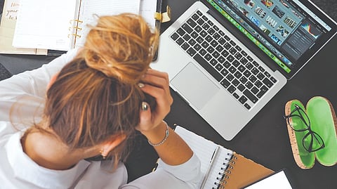 Representative image