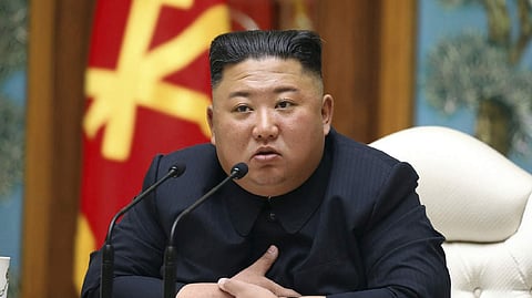 Kim Jong-un