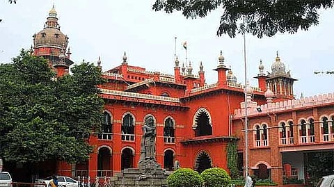 Madras High Court