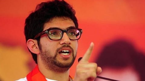 Maharashtra Minister Aditya Thackeray
