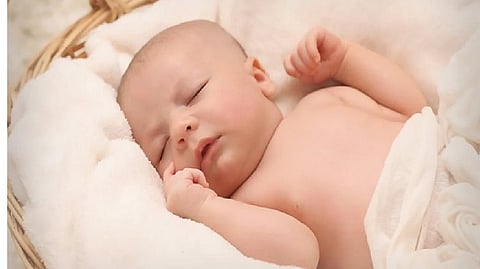 Representative image