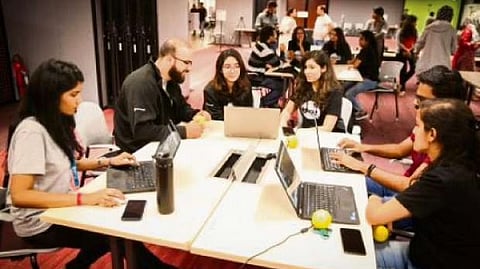 EdTech major upGrad records 329 pc CTC hike