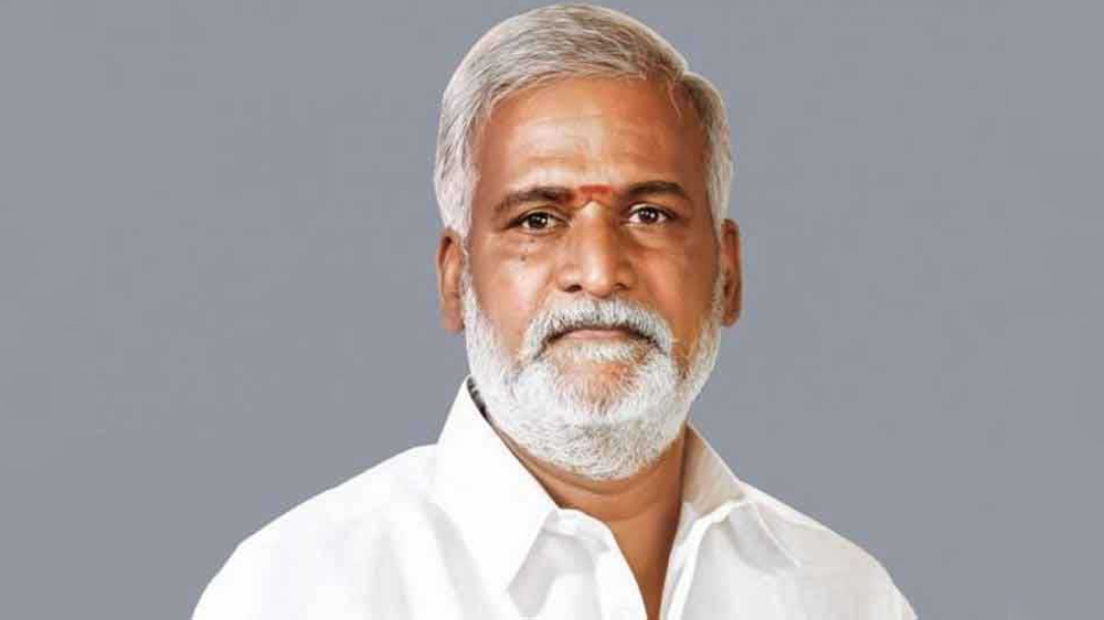 P.K. Sekar Babu