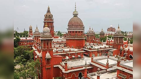 Madras High Court