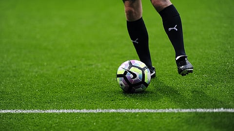 Representative image