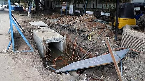 Representative image