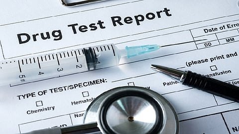 Representative Image