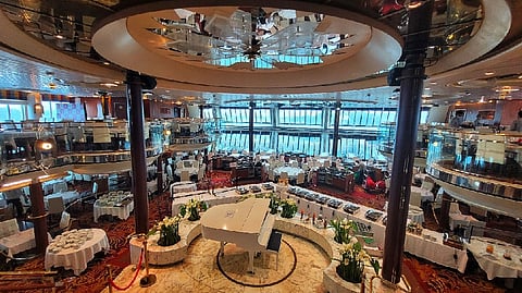 Impressive Empress: Spoil yourself with unparalleled service