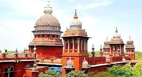 Madras High Court