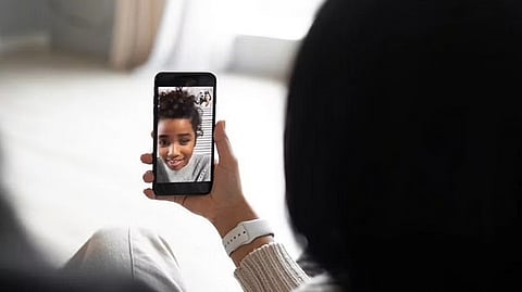 Representative image