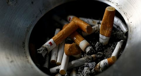 Representative Image