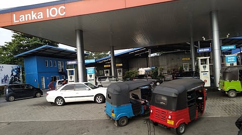 Representative image