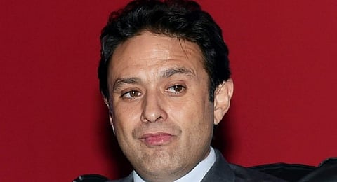Ness Wadia