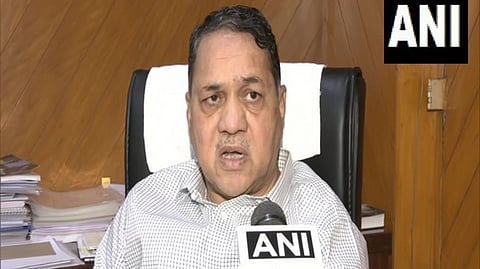 Maharashtra, Home Minister Dilip Walse Patil