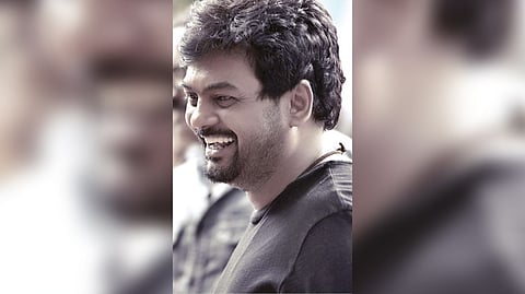 Puri Jagannadh