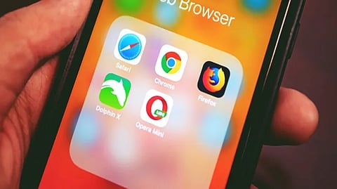 Representative image