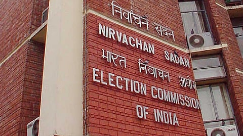 Election Commission