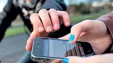 Representative image