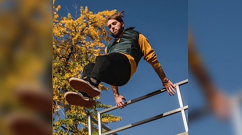 Representative image