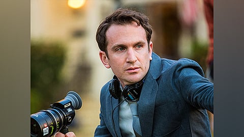 Director Jake Schreier