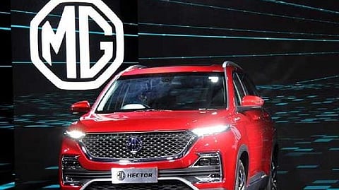 Representative image