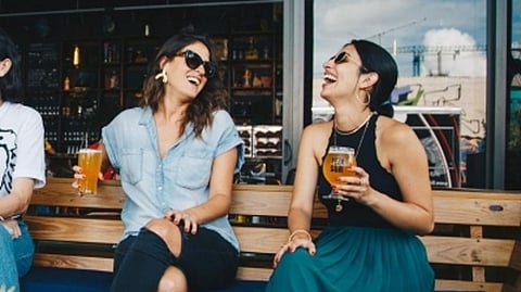 Refreshing beer trends that are here to stay!