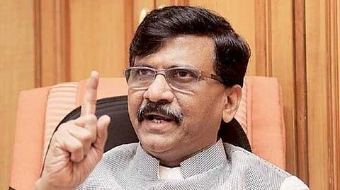 Sanjay Raut