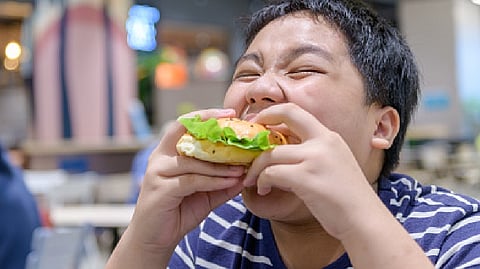 Representative image