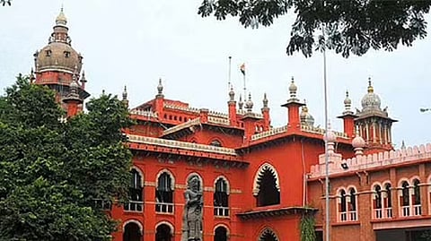Madras High Court