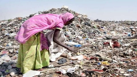 Representative image