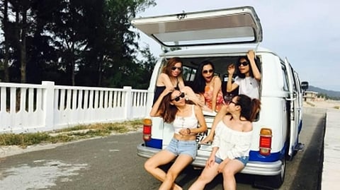 Representative image