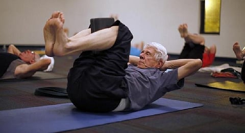 Representative Image