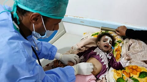 Representative image