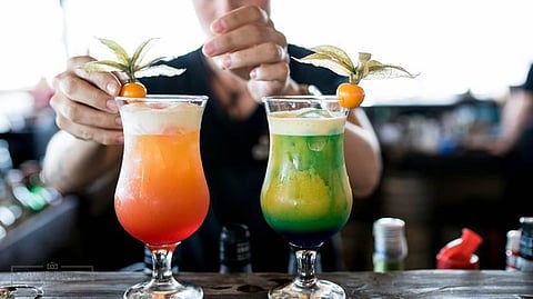 Representative image