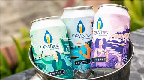 NewBrew