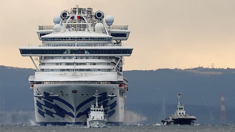 Representative image