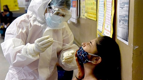 Representative image