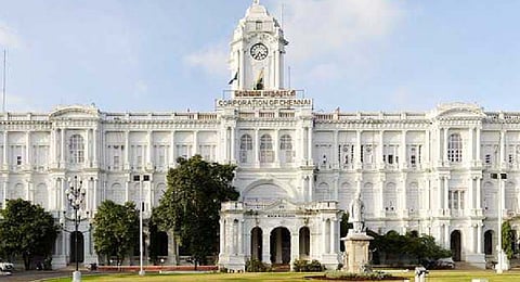 Greater Chennai Corporation