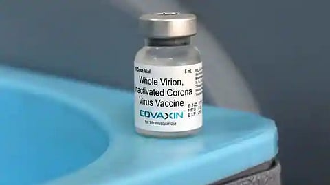 The study has been accepted and published in Lancet Infectious Diseases, a peer-reviewed high-impact factor journal, added the statement.