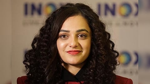 Nithya Menen