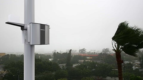 Representative Image