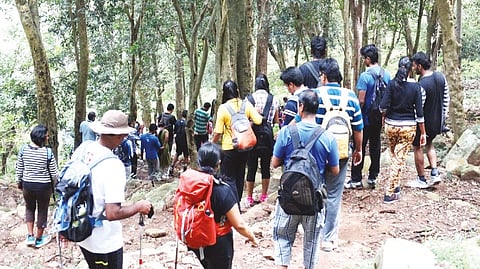 Tiruchy betting big on tourism revival