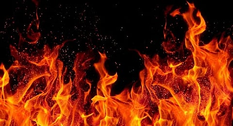 Representative Image