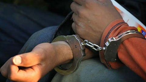 Representative image