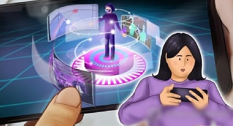 Representative Image